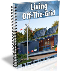 Living Off-The-Grid